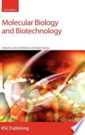 Molecular biology and biotechnology